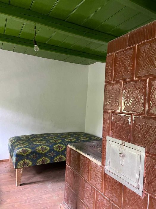 Casa + 3300 mp teren Sat Stancesti, com Mihai Eminescu, Botosani