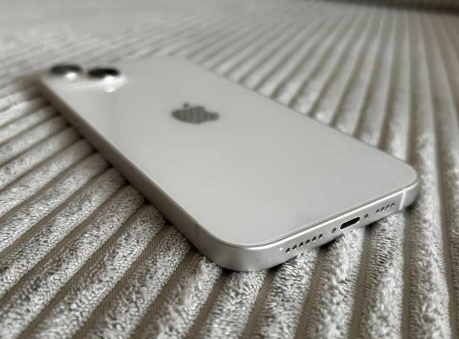 IPhone 14 Plus 128 GB без следи като нов