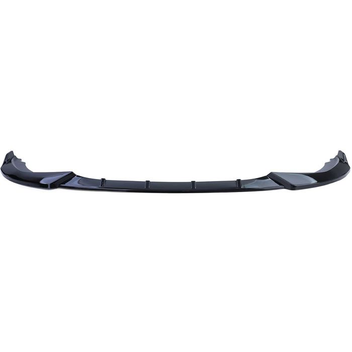 Prelungire Lip Bara Fata M BMW Seria 3 G20 G21 G28, Performance, Negru