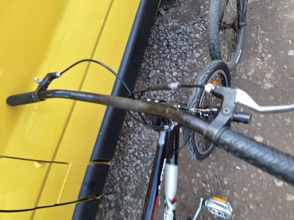BMX 2бр Внос от Австрия