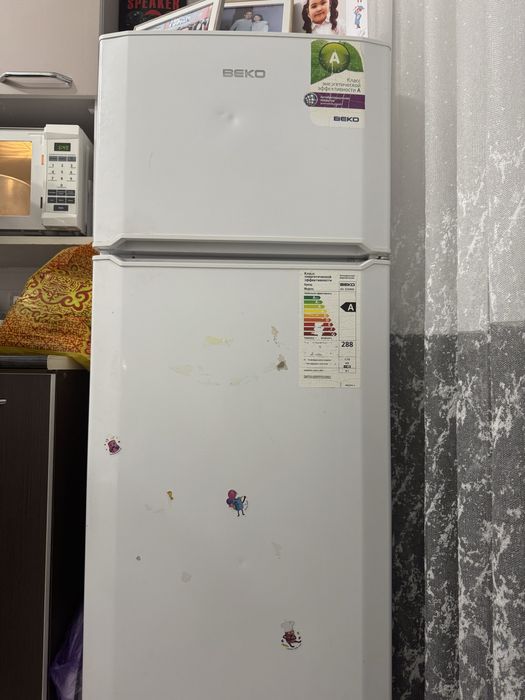Продам холодильник Beko