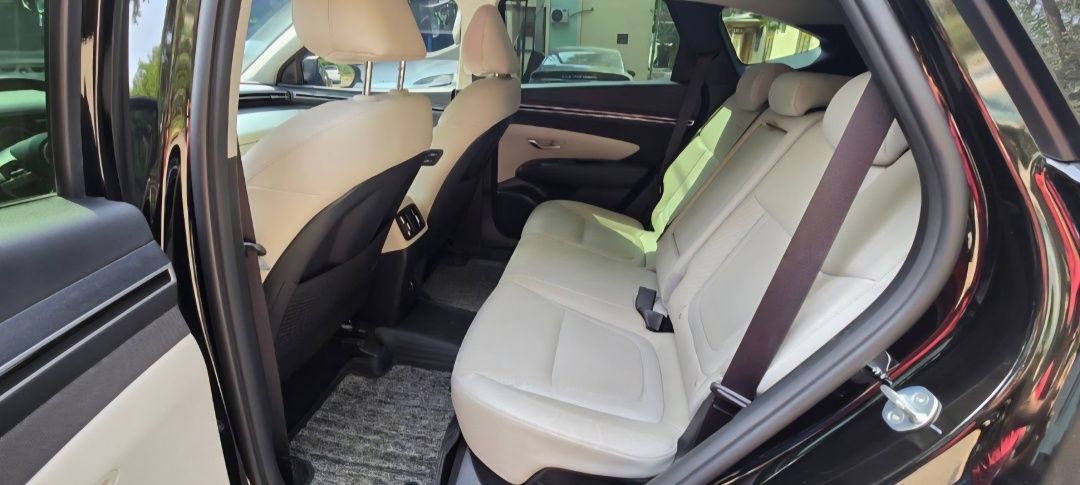 Hyundal tucson 2  2022 full