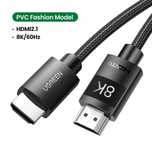 HDMI кабель UGREEN 8K/60Hz 5метров