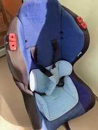 детско столче за кола