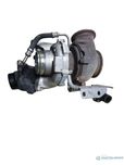Turbina BMW X5 F15, F85 2012 - 2018