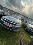 Opel Astra h break 160k km