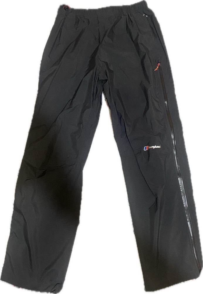 Панталон мембрана Berghaus Light Hike Hydroshell Overtrouser