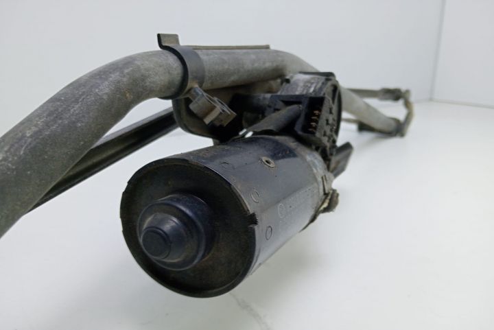 Ansamblu stergator cu motoras  701955113B Volkswagen VW Transporter T