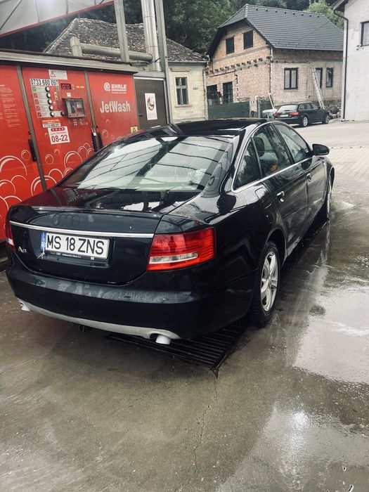 Audi A6 C6 2005 2.0tdi