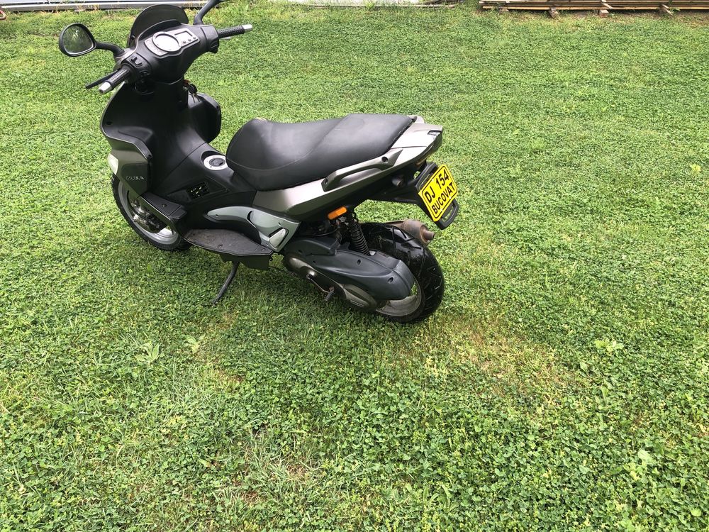 Gilera Runner sp 49 cm