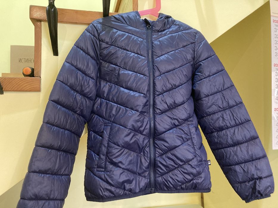 Якета  момиче Benetton lc waikiki