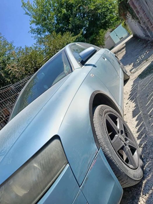Audi a6 4f 2.0 140 cp 2007 manuala