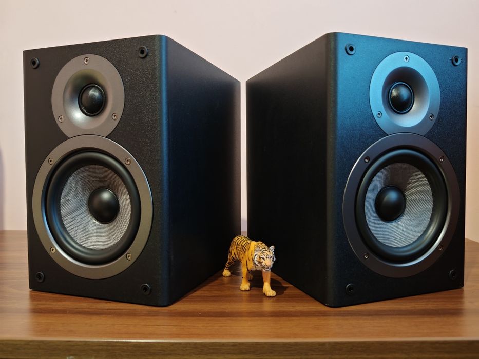 Philips DCD-7010. Boxe raft fabuloase. Sunet incredibil. Preț fix !