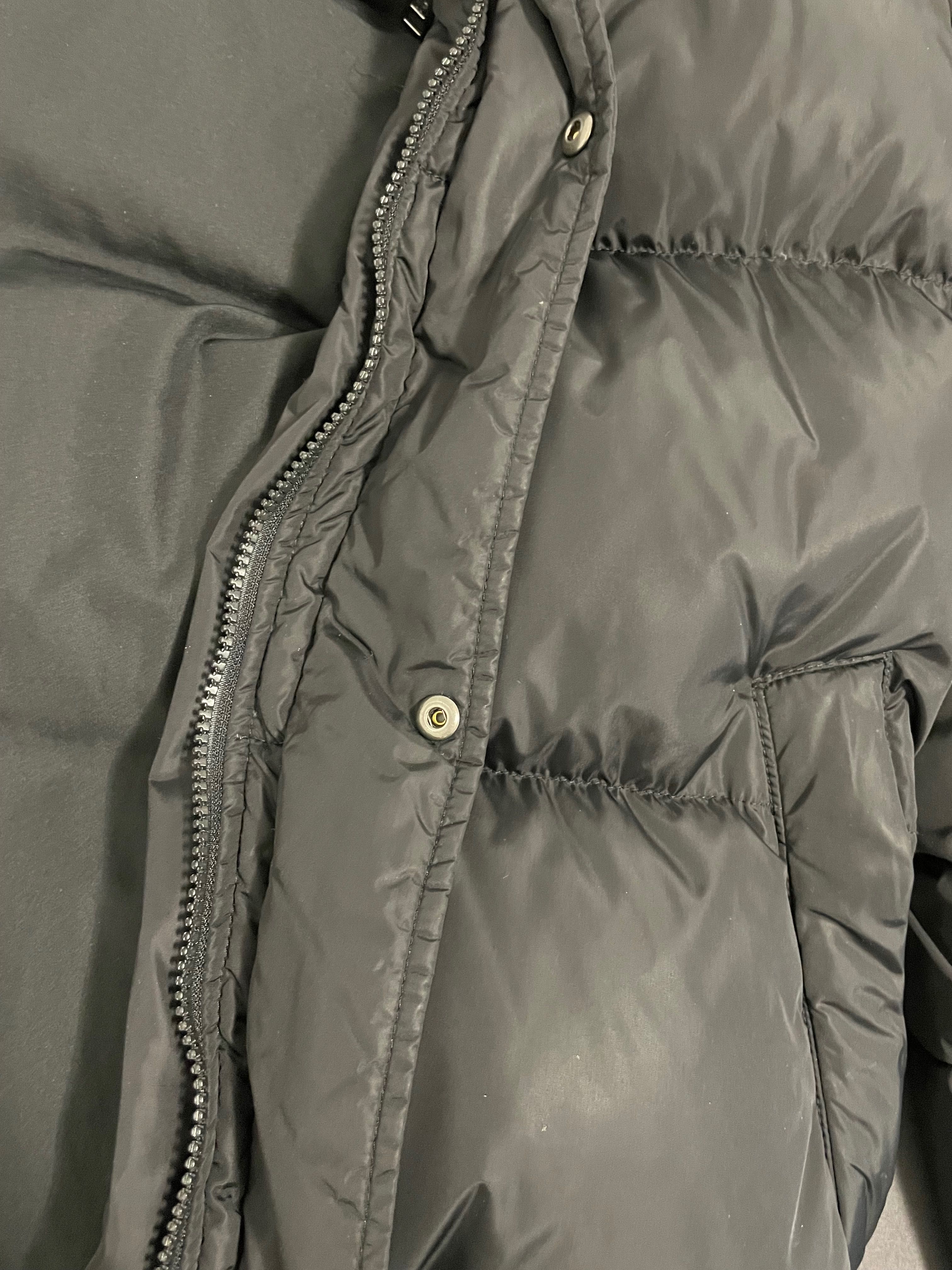 Зимна Шуба/MONCLER