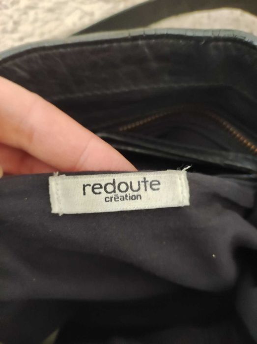 Маркови кожени чанти, естествена кожа