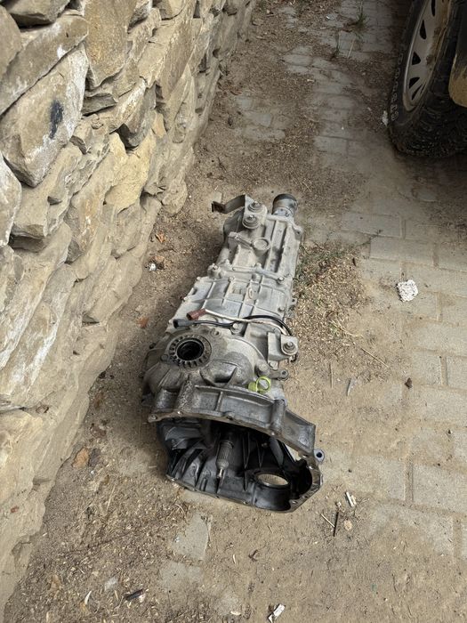 Ръчна скоростна кутия за Субару Легаци 2.0 138к.с. - Subaru Legacy