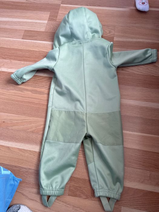 Неопренов костюм 74/80
