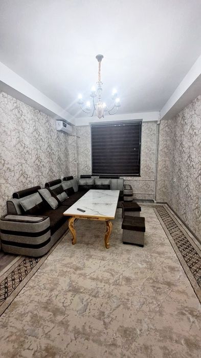 Gulzor yangi xayot domi yangi uy