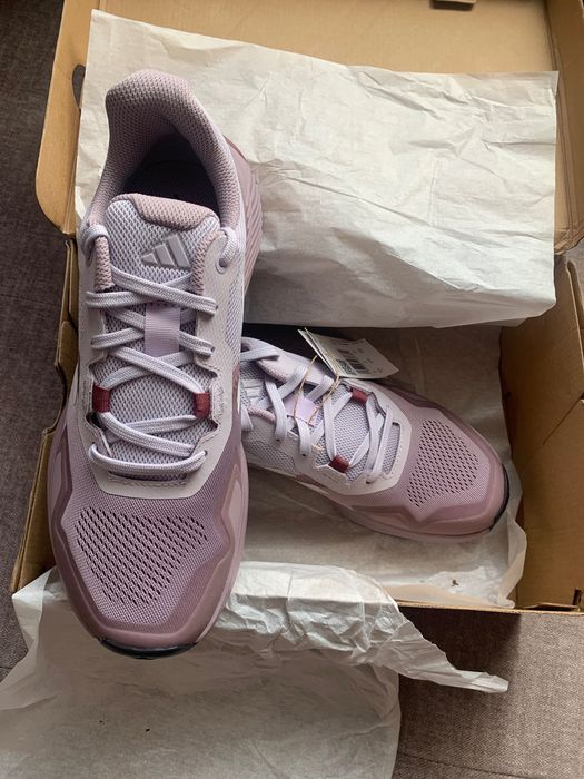 Adidas Terrex Soulstride W -38