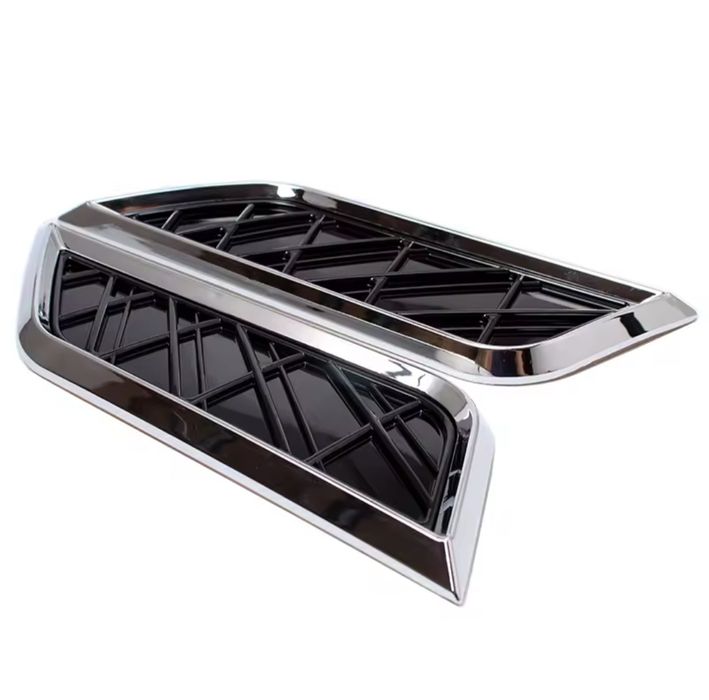 Ornament toba evacuare