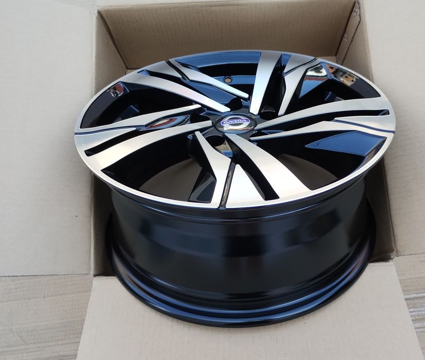 Jante 16 Volvo C30 C40 C70 S40 S60 S80 S90 V40 V50 V60 XC70