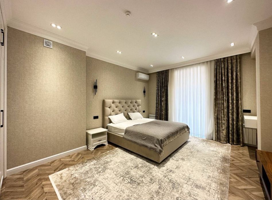 Эвролукс Квартира /3/3/9 110м2 Сеул мон