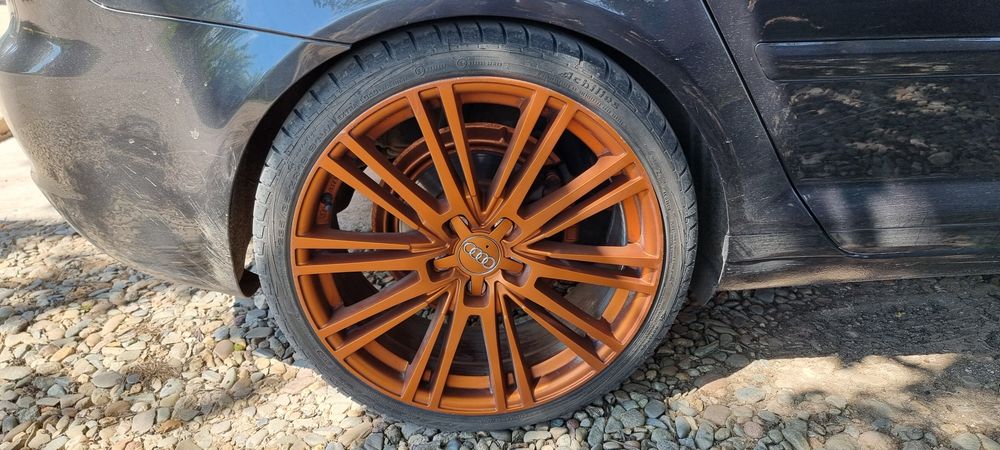 Алуминиеви джанти 19 5x112 ET 35 8.5Ј