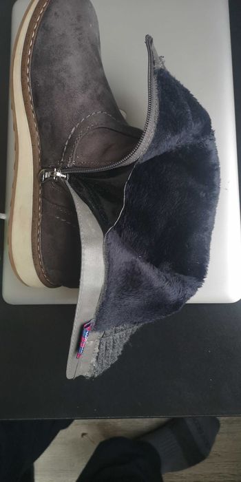 Ботуши TOM TAILOR 39