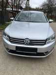 Volkswagen passat. 2.0tdi. Automatic. 2012