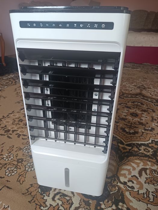Aer condiționat portabil