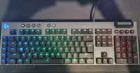Tastatura Logitech g815