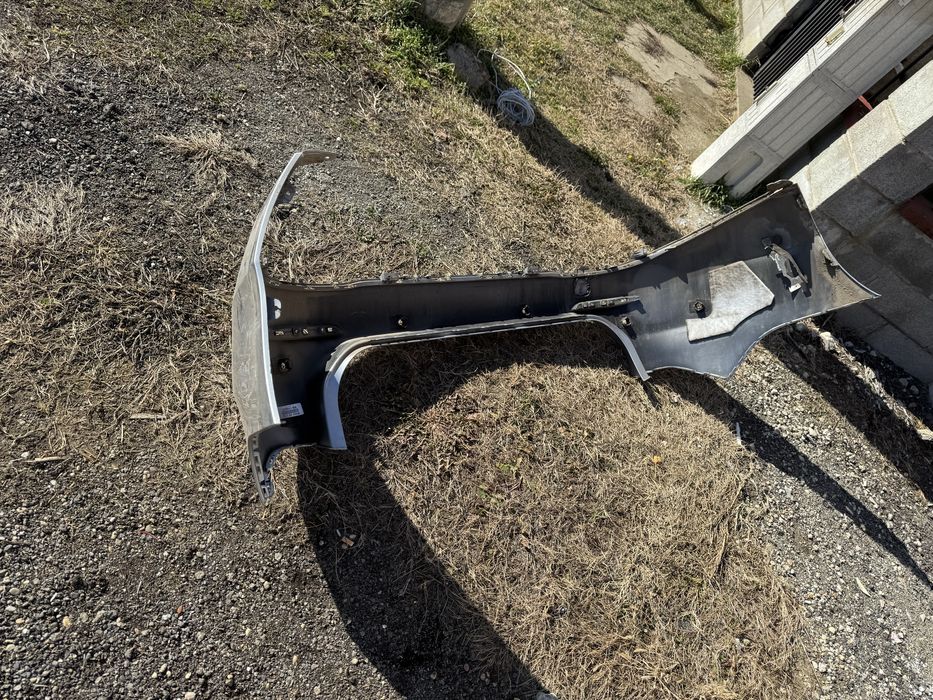 Vand bara spate mercedes c clas combi an 2022