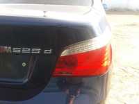 Triple /led/facelift/bmw e60 /originale