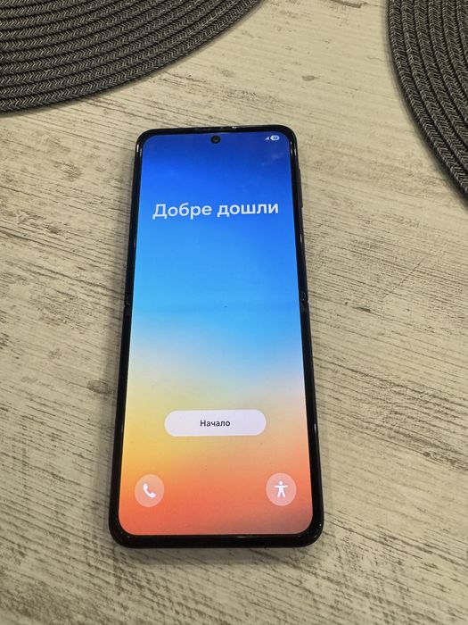 Samung Galaxy Flip 3