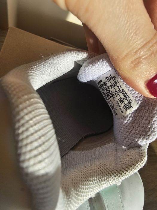 Детски маратонки Adidas