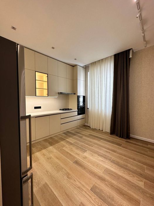 Сдаётся Hi Tech дом в самом центре города