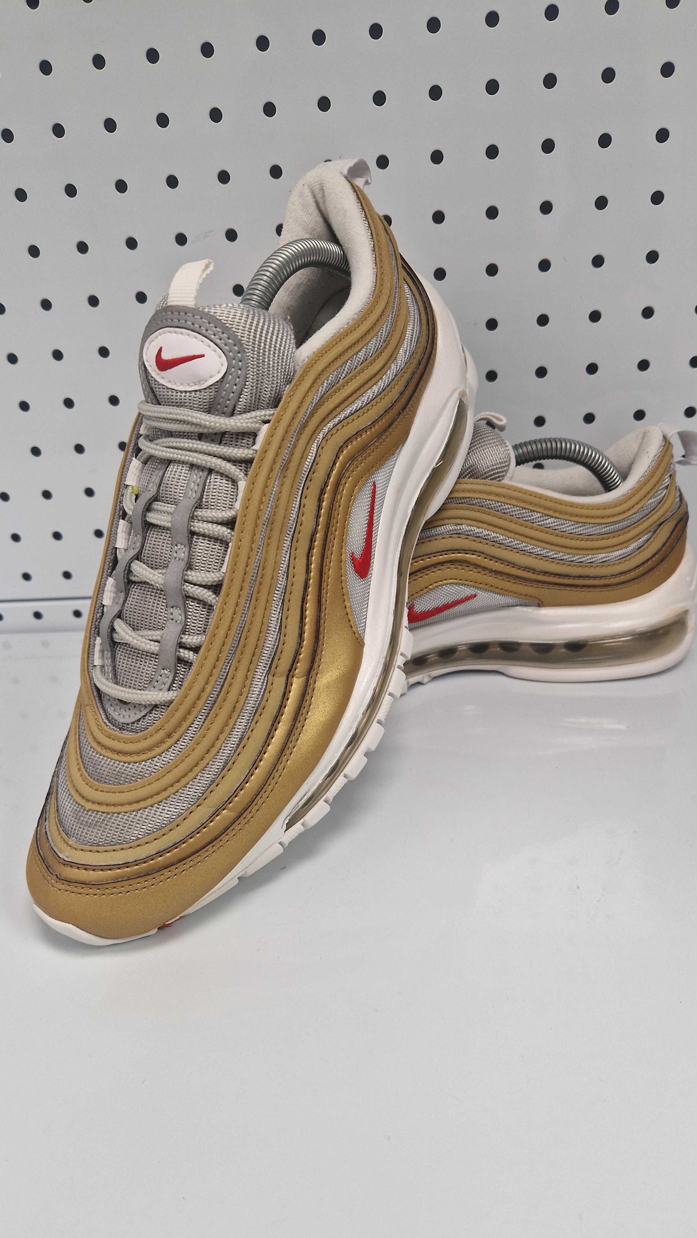 Оригинални мъжки маратонки- Nike AIrMax