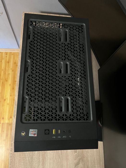 Gamer pc de vanzare