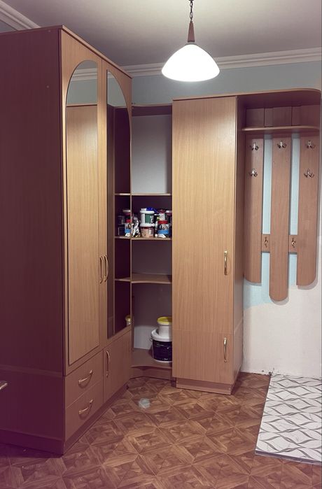 Шкаф Прихожая Гардероб , Караганда (центр)