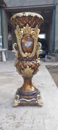 1 метрлик ваза керамика оргинал дубайБольшой ваза из керамика