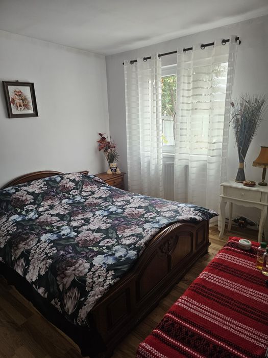 Vand casa in Aroneanu