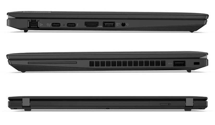 Lenovo T14 Gen 3 Intel i5-1245U 16GB 512 GB nvme 14 inch c/f win11pro