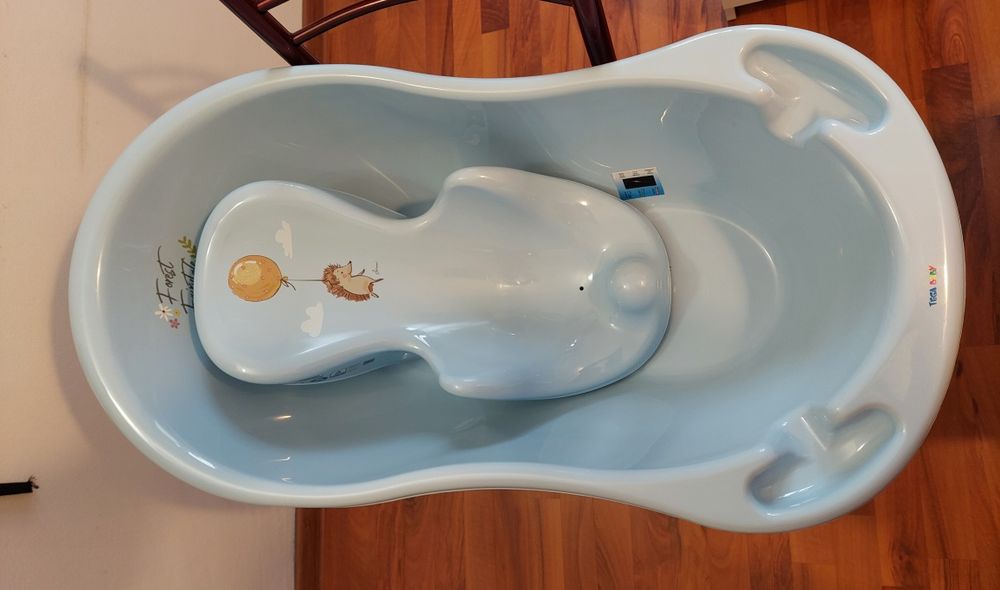 Cadita pentru bebelus