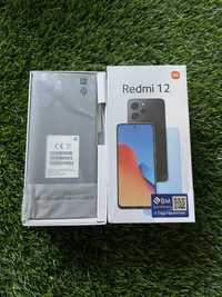 Redmi 12 8+4/256 yangi