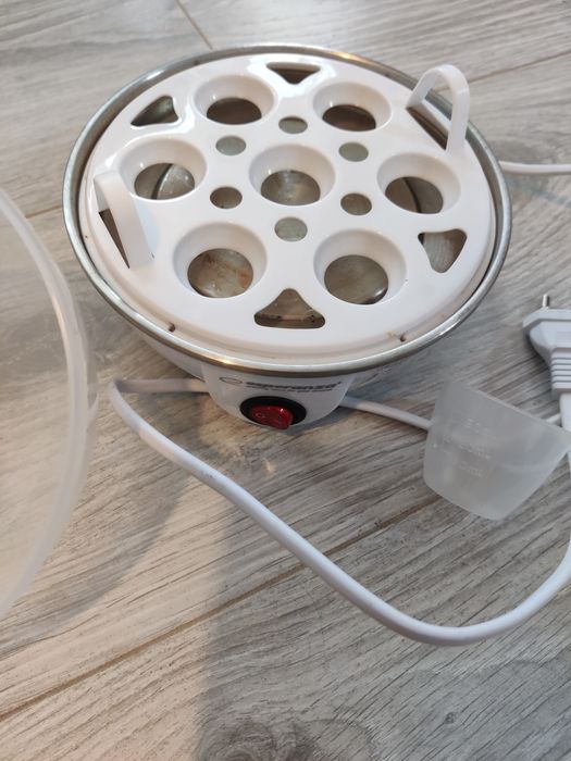 Fierbator oua Esperanza