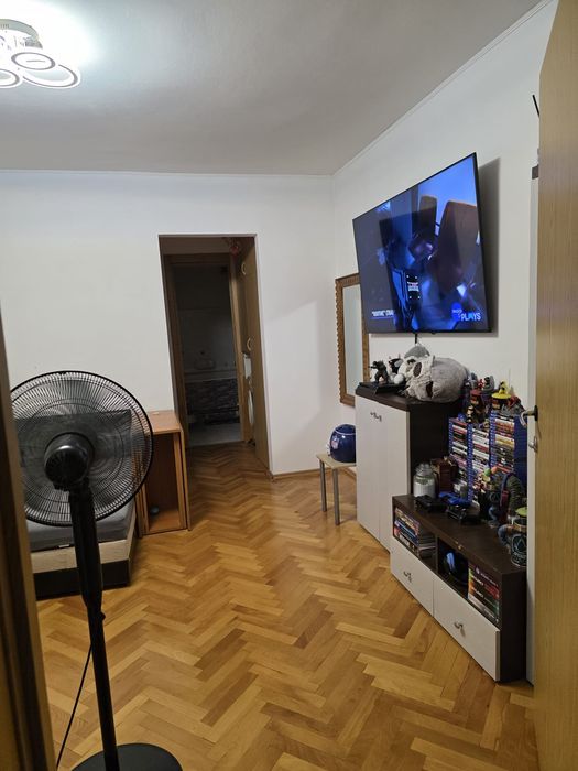 Apartament de vânzare strada Aviatorilor