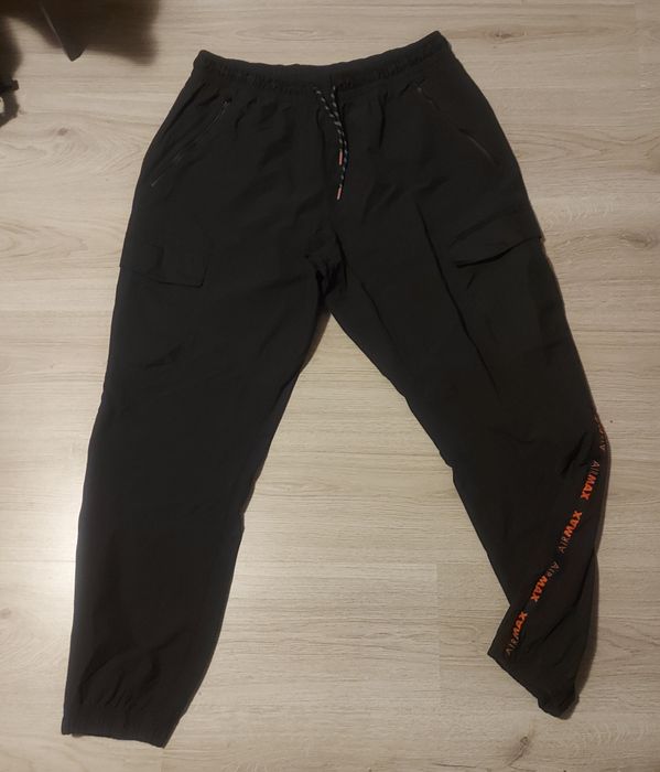 Nike air max cargo долнище XXL размер