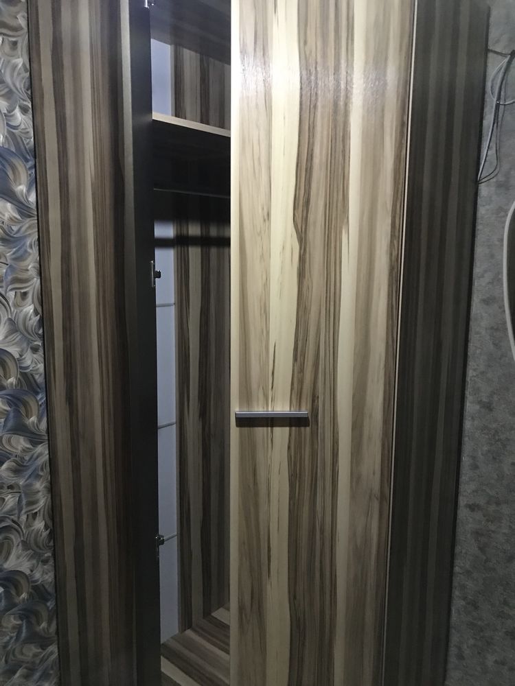 Прихожая угловая ШАТУРА