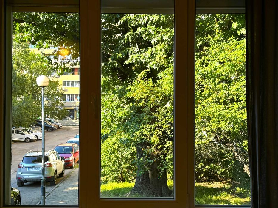 Дава се под наем Двустаен апартамент в София, Борово - 55 кв.м за 525 € - Снимка #16