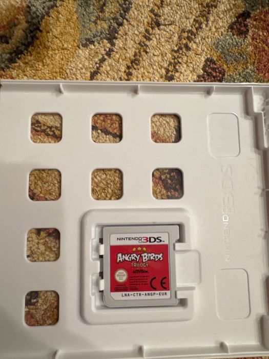 Nintendo ds pokemon mystery dungeon